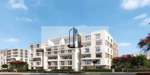 For sale at the lowest price 3bed apartment in Taj City prime location within the compound on a typical floor in Fifth Settlement