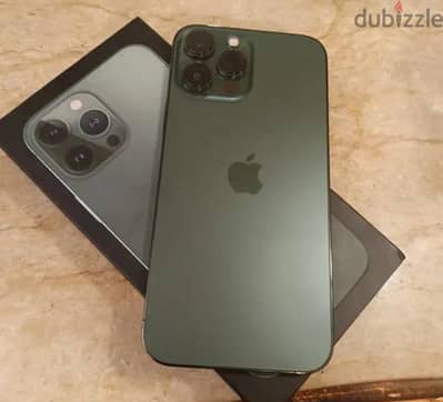 آبل - آيفون 13 برو ماكس