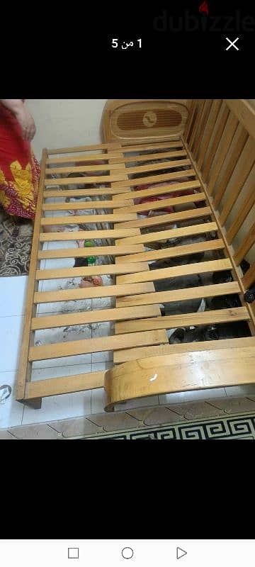 حدايق القبه