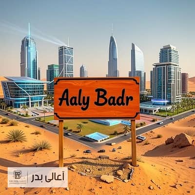 عماره 430م بالحي الاول متشطبه سوبر لوكس للبيع بمدينة بدر -Badr City