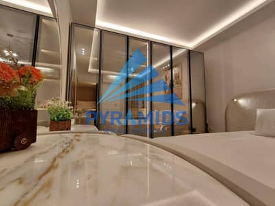 First Occupancy Luxury Furnished Apartment for Rent in Madinaty B10 Enjoy a premium lifestyle in this elegant hotel-style furnished apartment