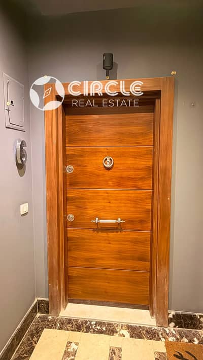 Luxurious 150 sqm Modern Apartment For Rent In El Patio 7 – Prime Location & Premium View