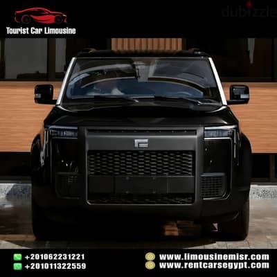 ايجار ROX 01 في القاهرة
