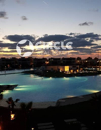 EXCLUSIVE STANDALONE VILLA FOR RESALE IN AMWAJ | NORTH COAST