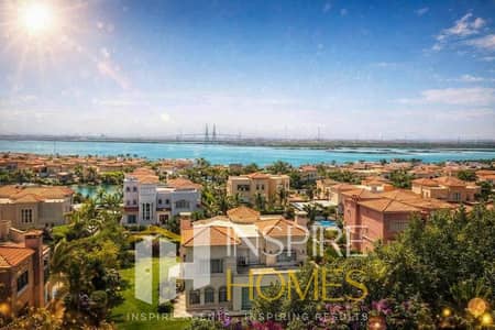 Standalone villa for rent – Fully air-conditioned
