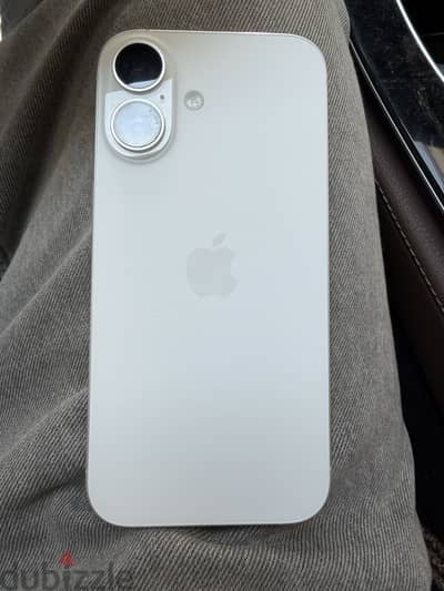 Apple - iPhone 16