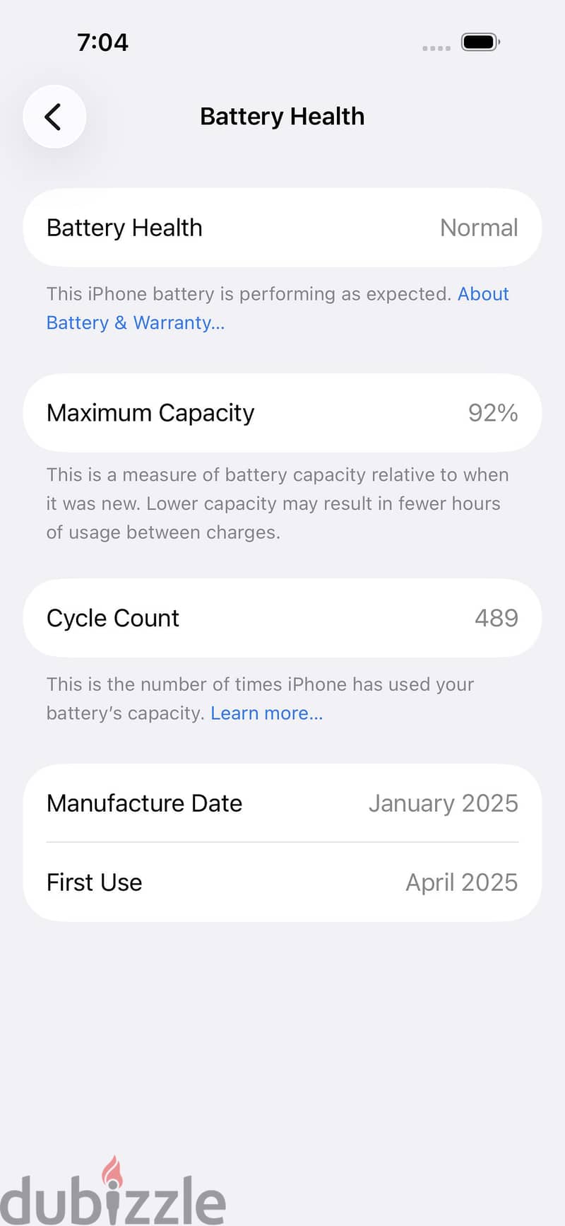 Apple - iPhone 16 1