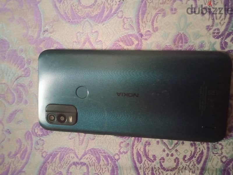 Nokia C21 Plus 6