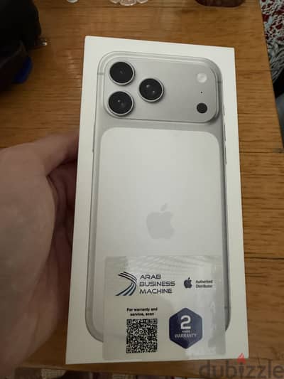 Apple - iPhone 17 Pro Max
