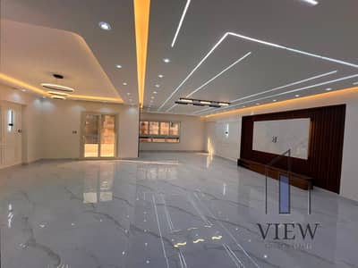Distinct apartment for sale in Nasr City near all services and malls registered with the real estate month