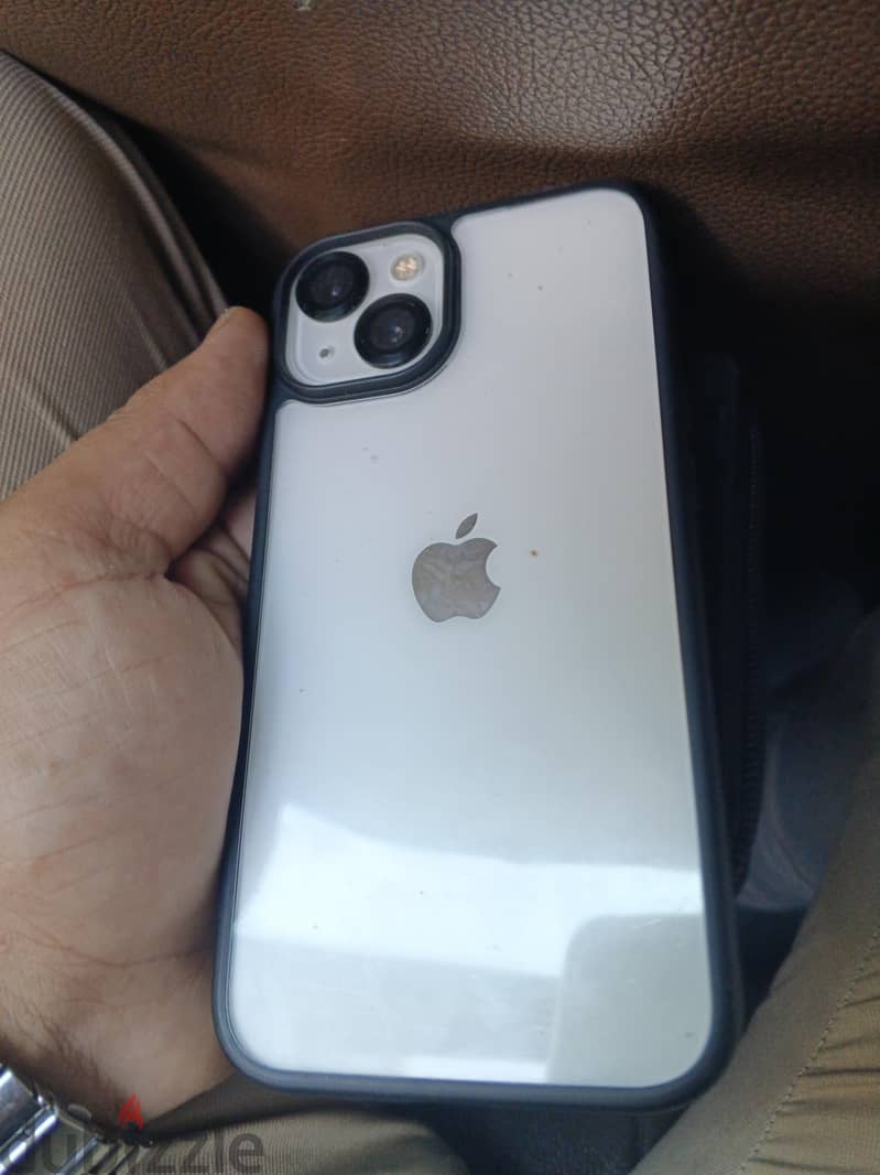Apple - iPhone 13 1
