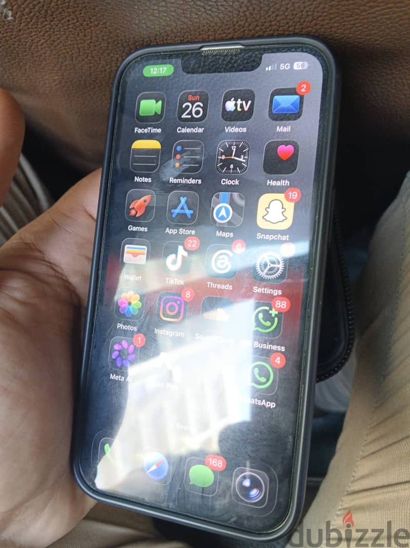Apple - iPhone 13 2