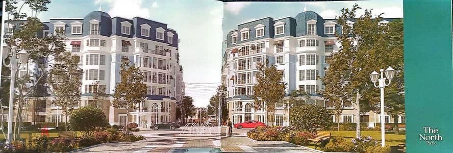 Prime Corner Millennial Apartment, Mountain View iCity – North Park