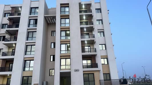  Apartment for Sale in Bliss Gate Compound – Sheikh Zayed