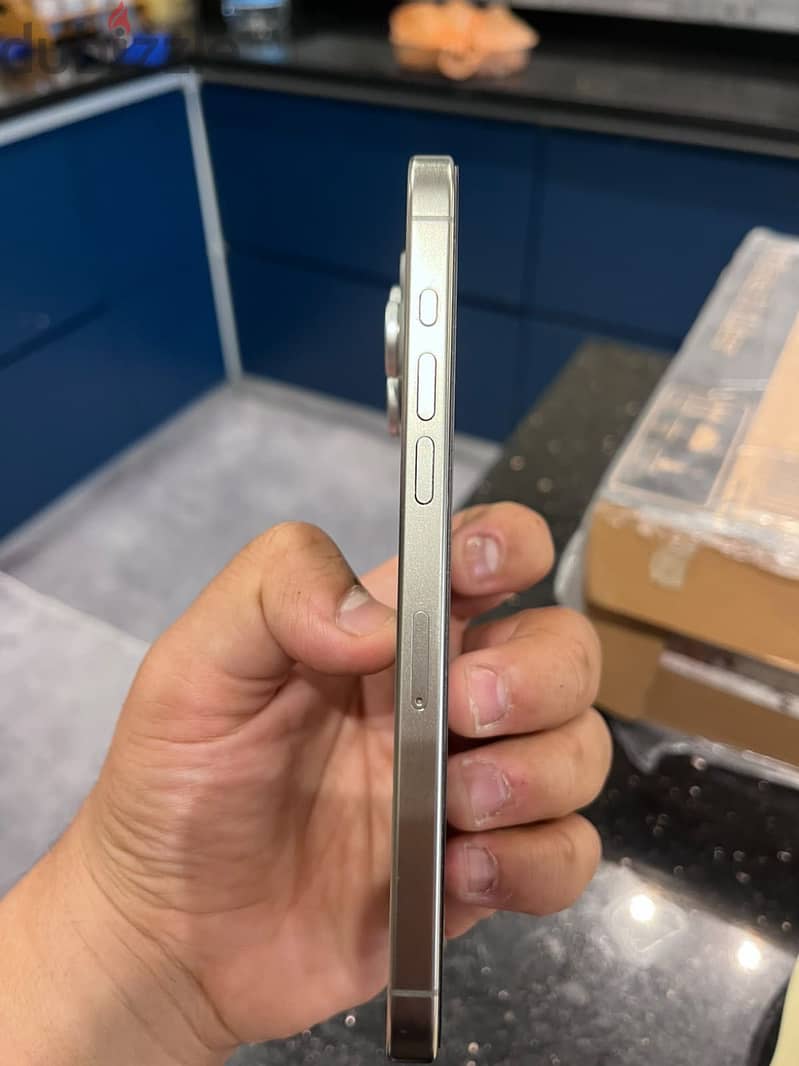 Apple - iPhone 15 Pro Max 1
