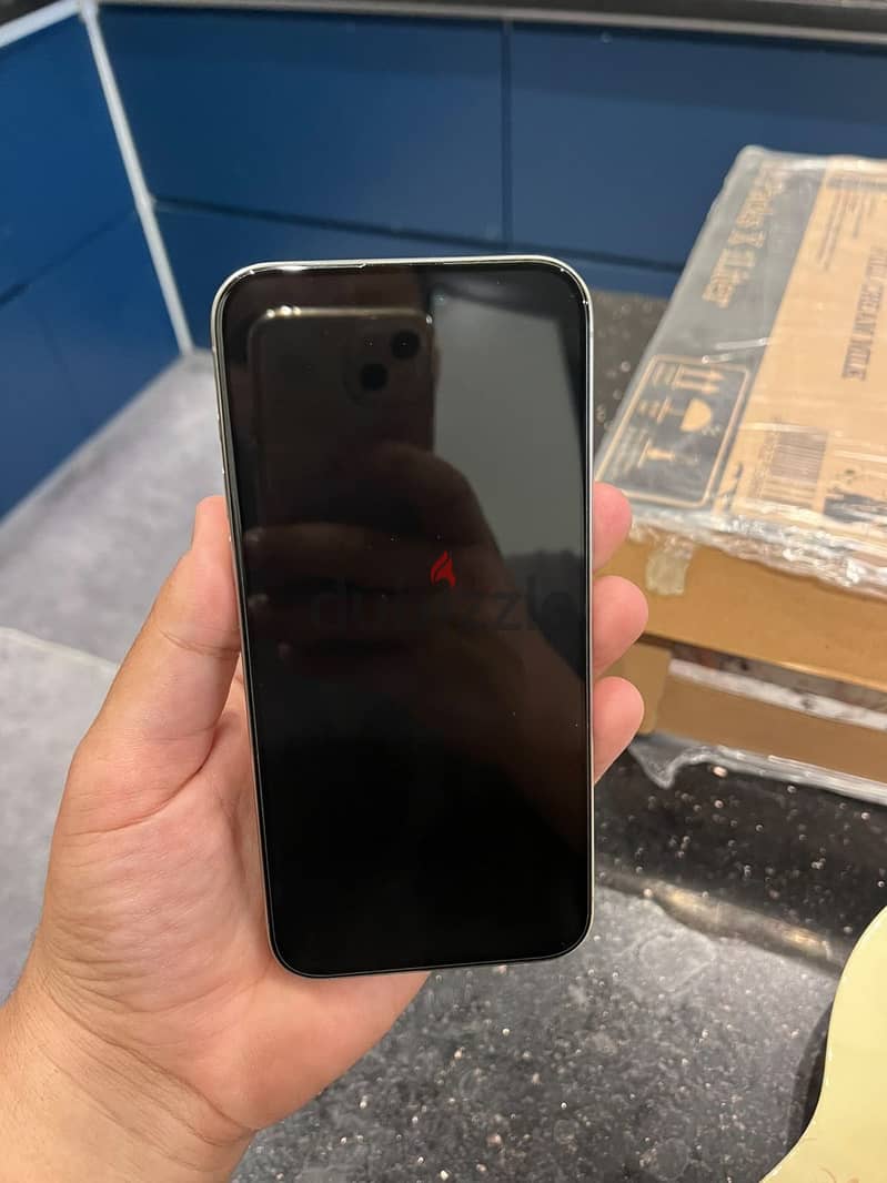 Apple - iPhone 15 Pro Max 5