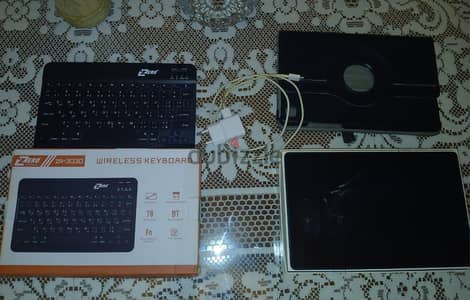 Samsung tab a7