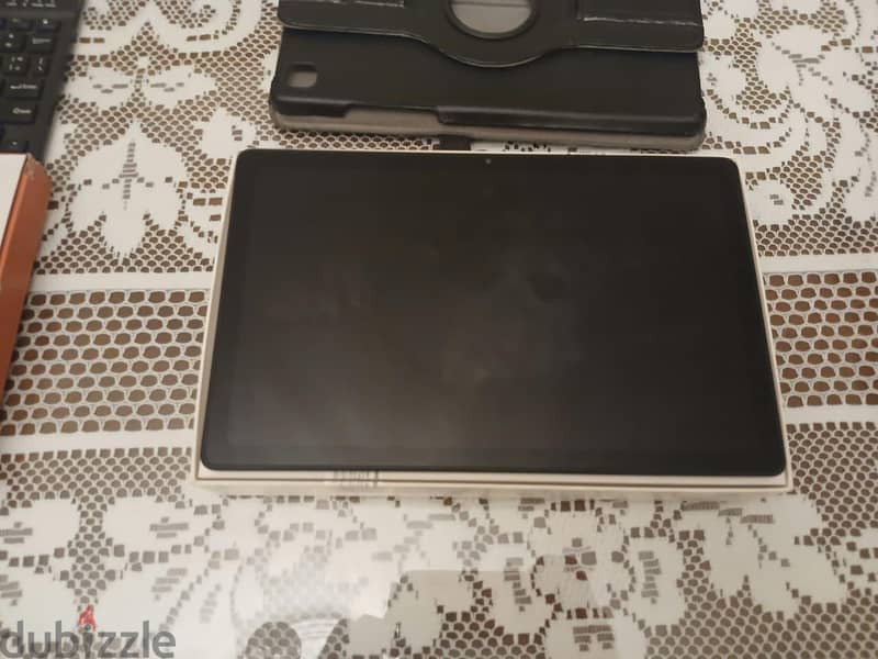 Samsung tab a7 4