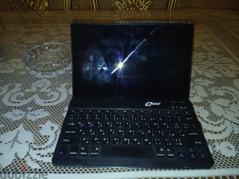 Samsung tab a7 5