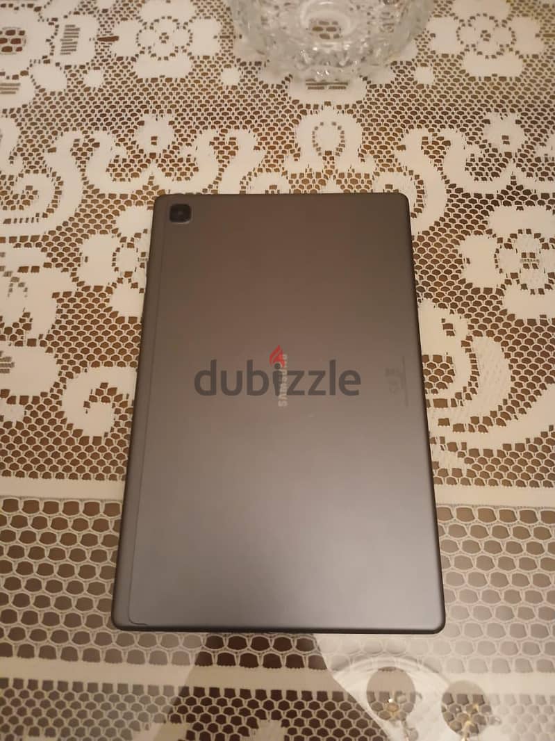 Samsung tab a7 7