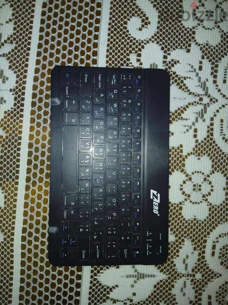 Samsung tab a7 8