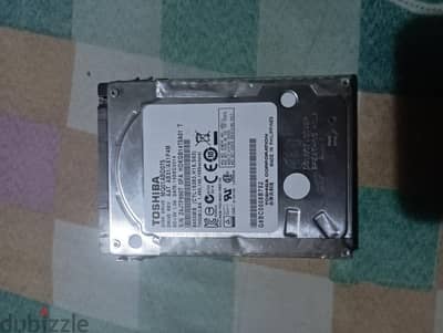 هارد لابتوبhdd