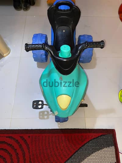 للبيع عجلة اطفال