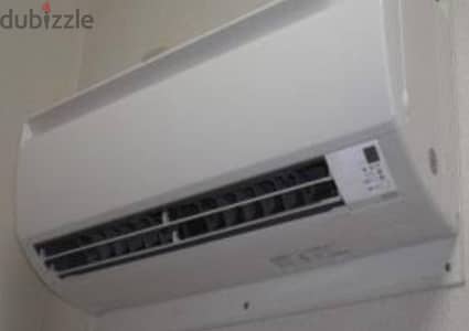 صيانه وتركيبات تكييف وتبريد واجهزه منزليه