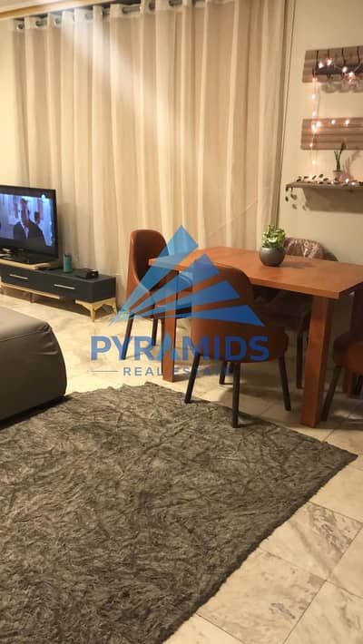 Apartment for Sale in Madinaty – B11 | Prime View Over Craft Zone & East Hub A great opportunity to own a beautifully finished apartment