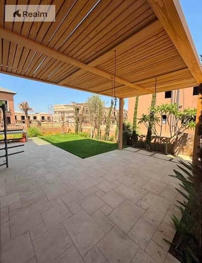 villa Delivery 2027 | with instalment | 4 bedrooms