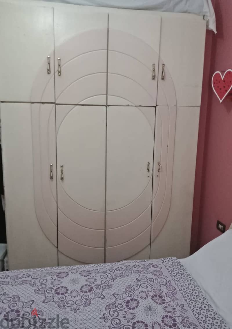 غرفة نوم كاملة 1