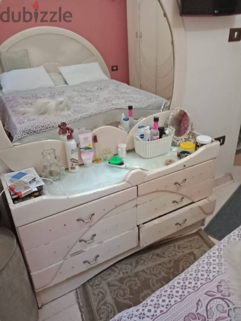 غرفة نوم كاملة 2