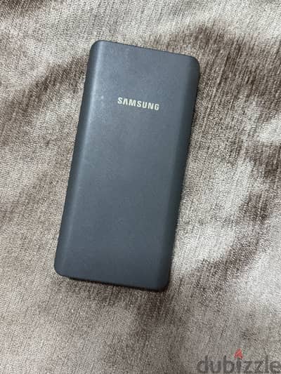 Power bank Samsung original 10000