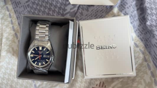 Seiko SRPK87