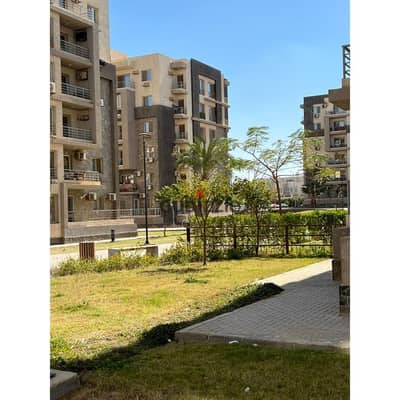 Fully Finished Apartment for Sale in Jannah Zayed 4 | 130 SQM | Typical Floor | Ready to Move