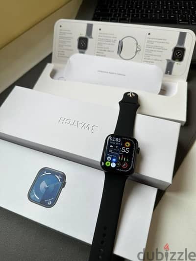 series 10 apple
