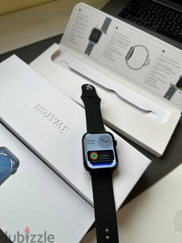 series 10 apple 1