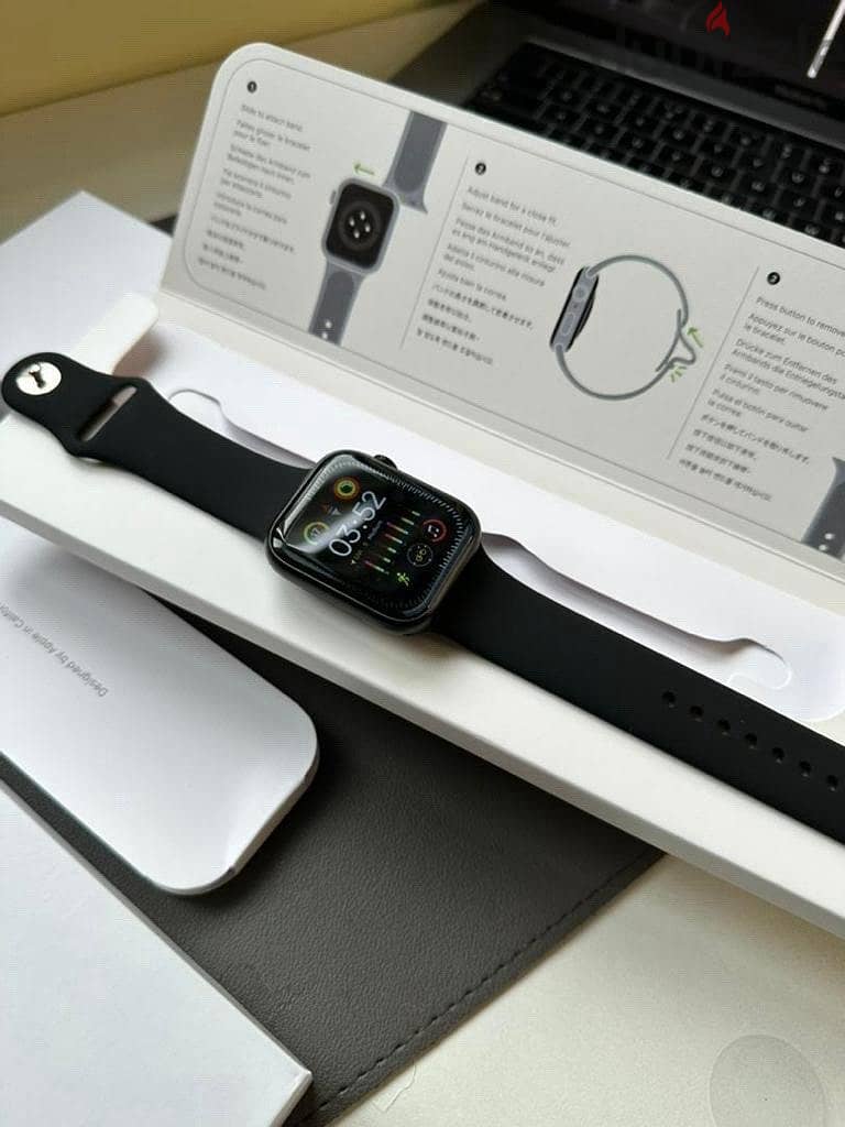 series 10 apple 2