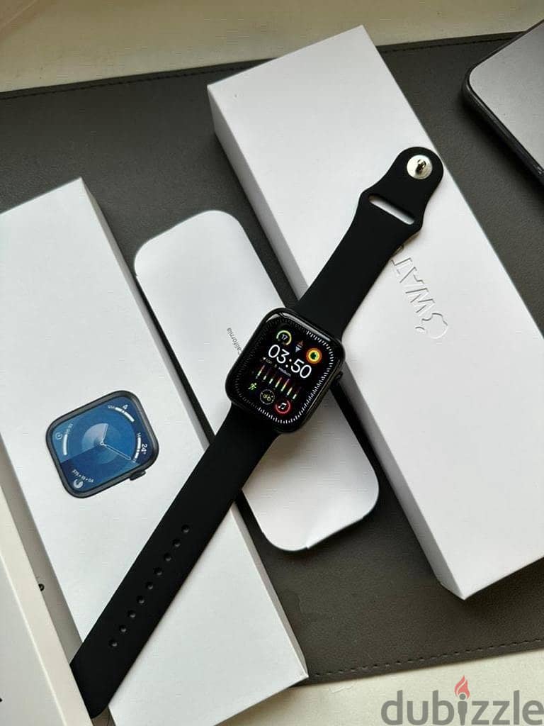 series 10 apple 5
