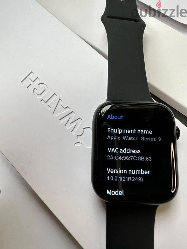 series 10 apple 7