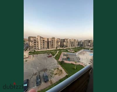 130sqm Resale Apartment | Prime View | Janna Zayed 4 | Sheikh Zayed