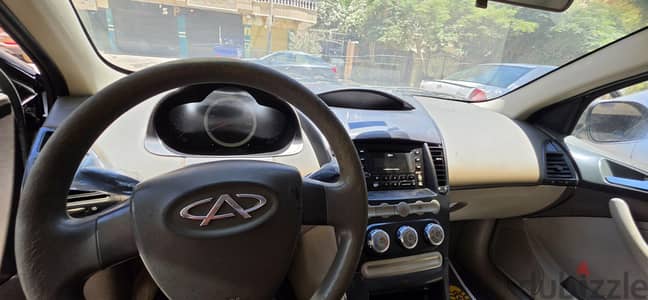 Speranza M12 2014