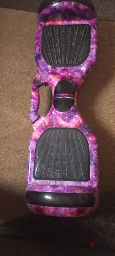 haverboard
