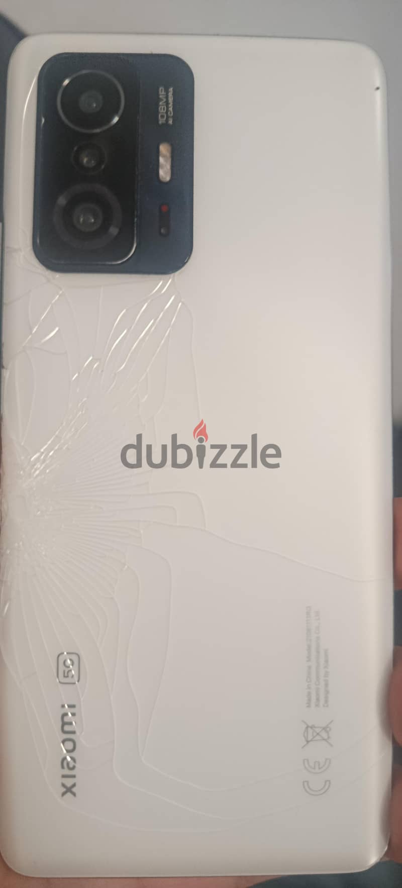 Xiaomi Mi 11 1