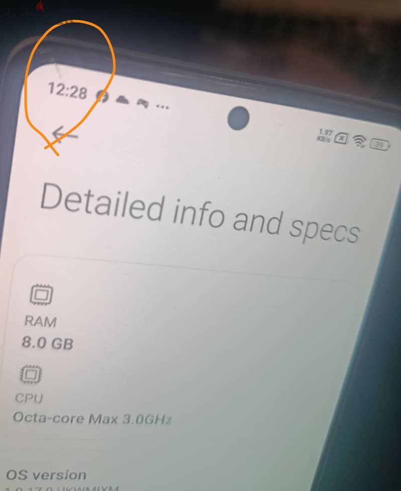 Xiaomi Mi 11 2