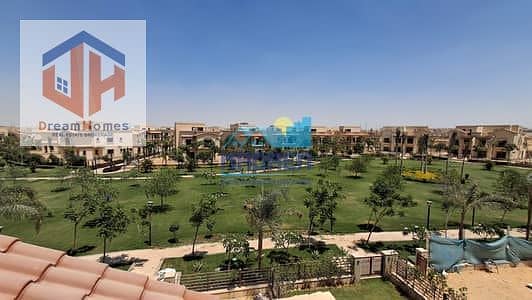 Exceptional Opportunity – Villa for Sale in Madinaty (F3) at an Unbeatable Price!