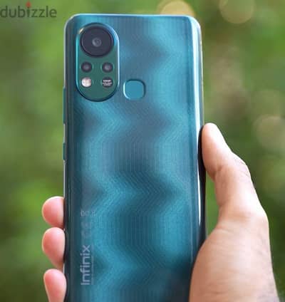 Infinix Hot 11s