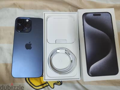 آبل - آيفون 15 برو ماكس