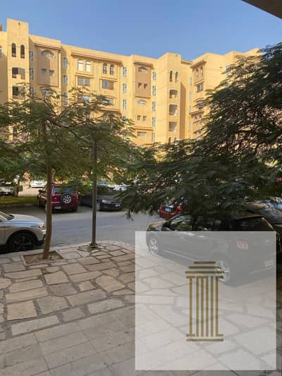  Luxury Furnished Apartment for Sale in Madinaty – B1 