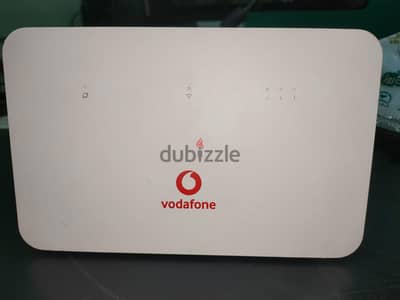 راوتر فودافون Home Wireless